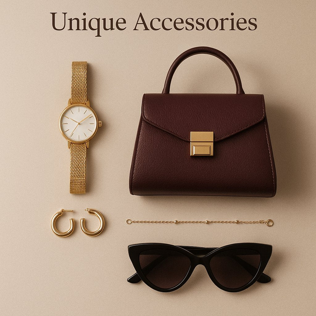 Unique Accessories