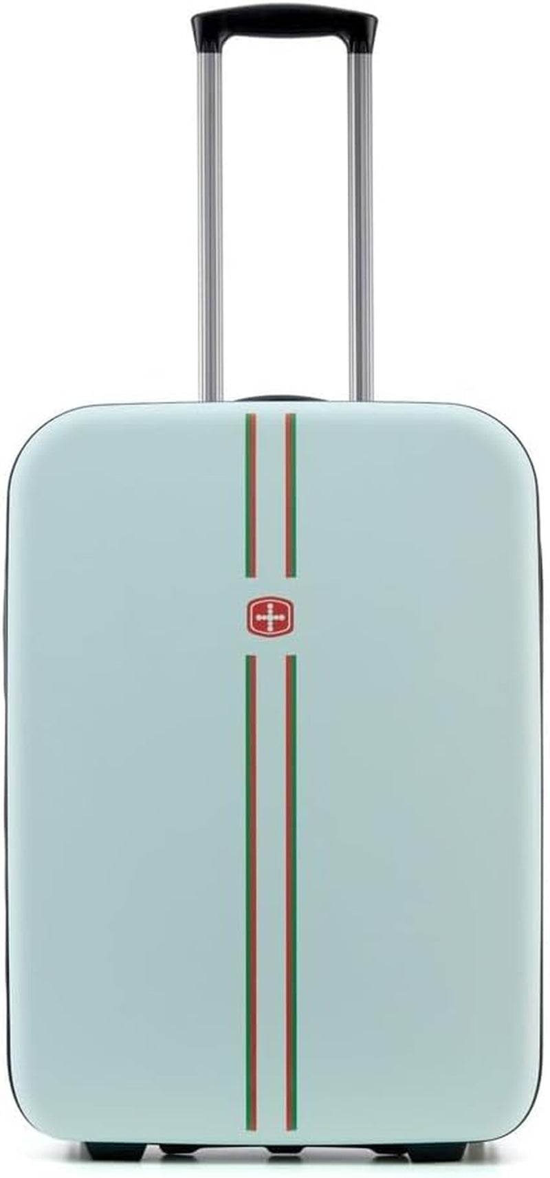 Collapsible Compact Suitcase