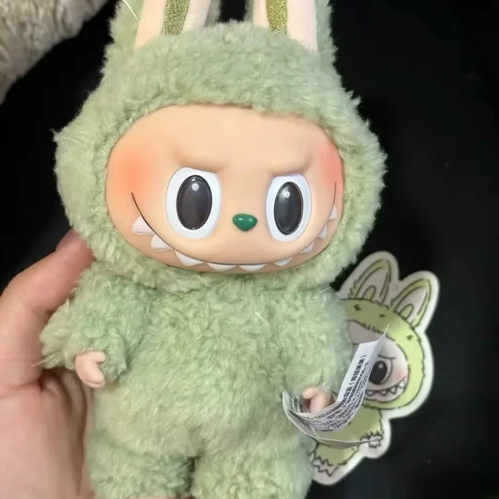 Lububu Doll