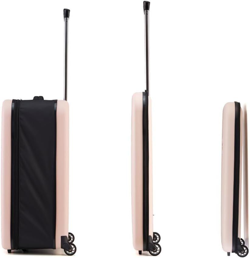Collapsible Compact Suitcase