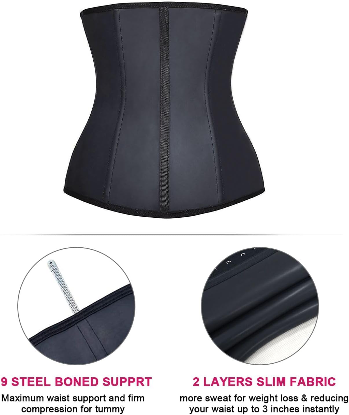 Waist Trainer for Women
