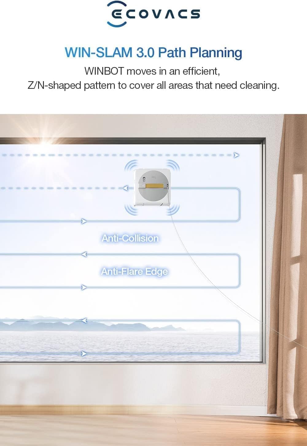 Window Cleaning Robot