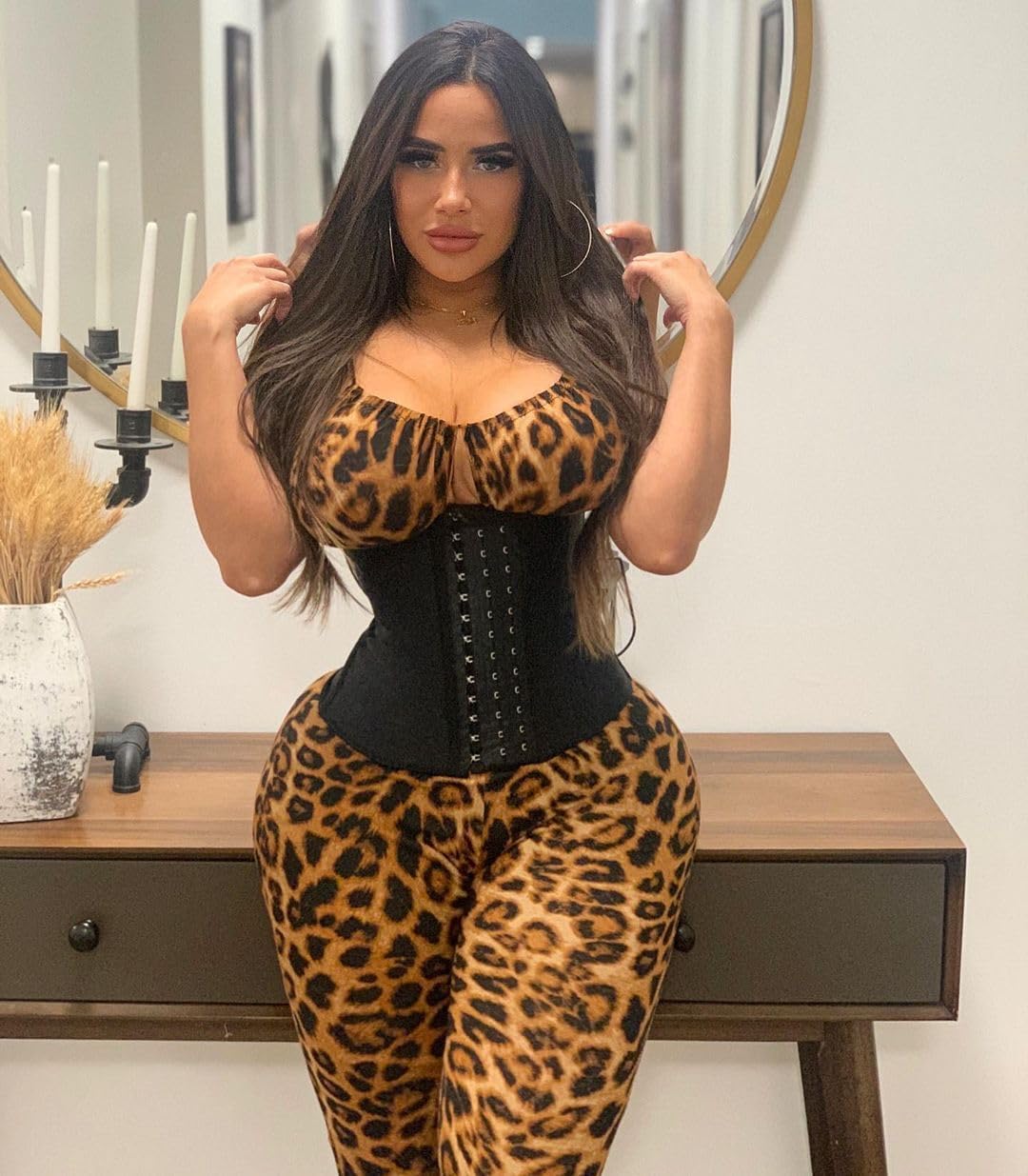 Waist Trainer for Women