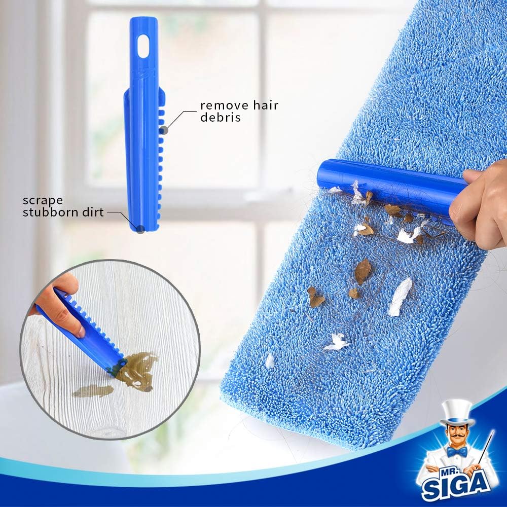 Professional Microfiber Mop