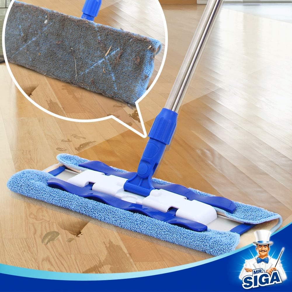 Professional Microfiber Mop