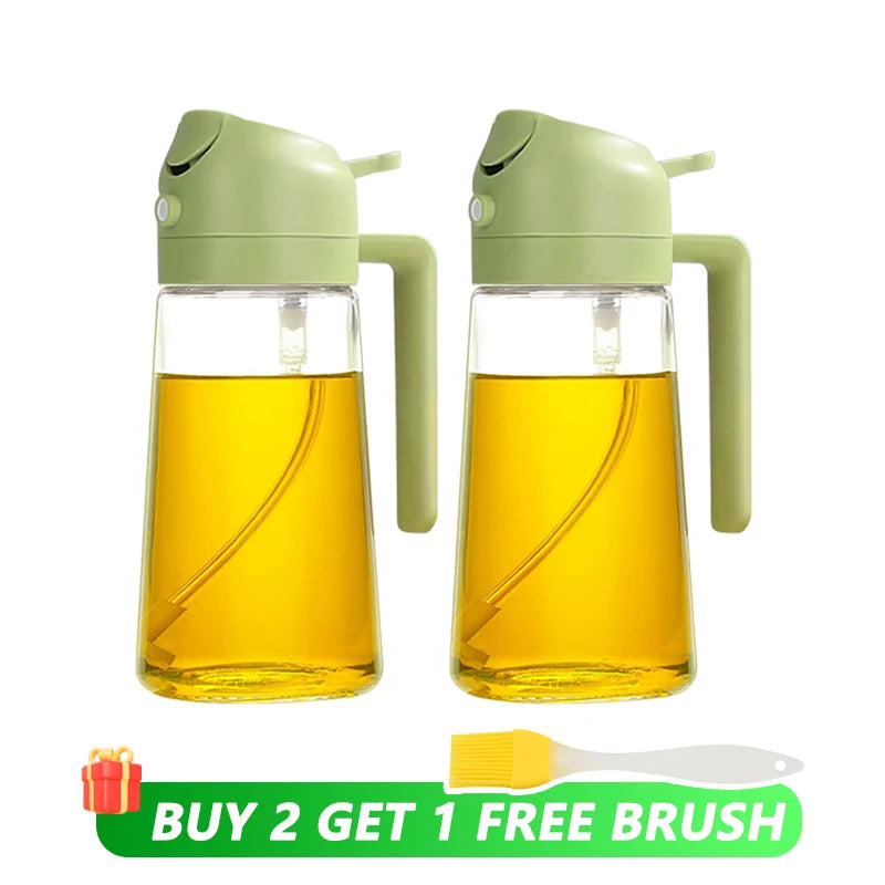 Oil Dispenser