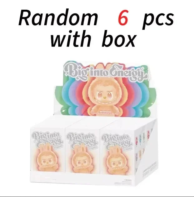 Lafufu Doll Clothes Sitting Party Accessories