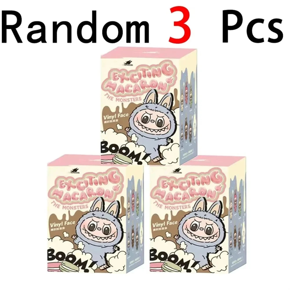 Lafufu Doll Clothes Sitting Party Accessories