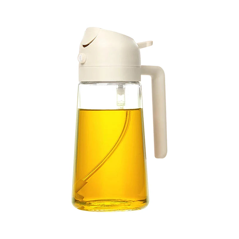 Oil Dispenser
