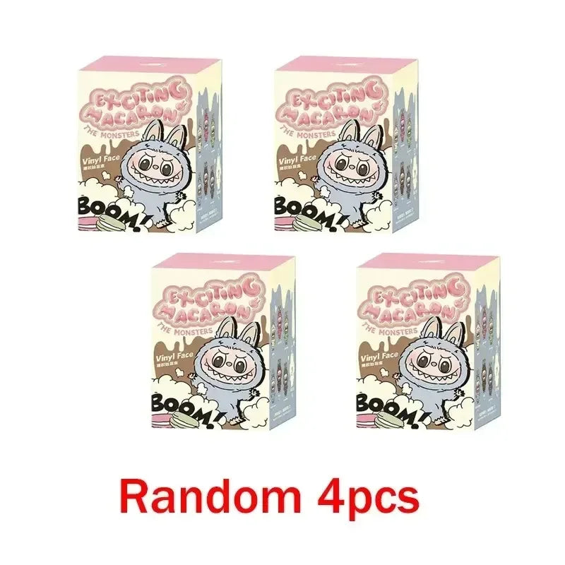 Lafufu Doll Clothes Sitting Party Accessories