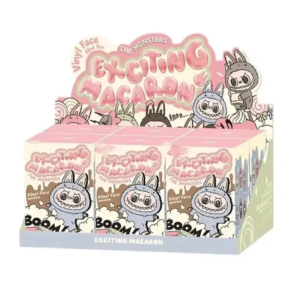 Lafufu Doll Clothes Sitting Party Accessories