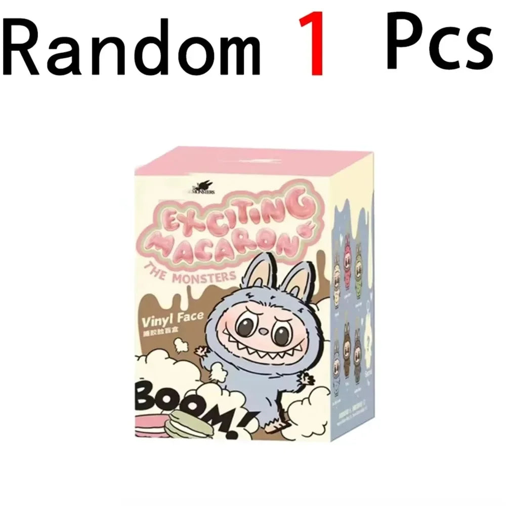 Lafufu Doll Clothes Sitting Party Accessories