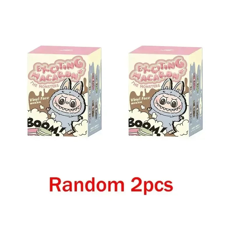 Lafufu Doll Clothes Sitting Party Accessories