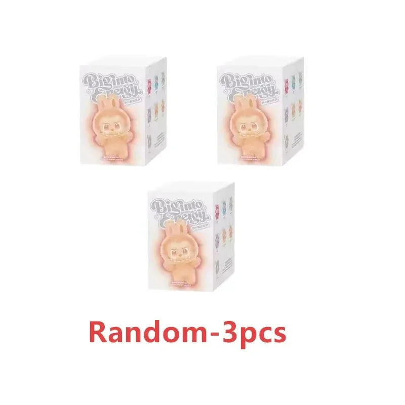 Lafufu Doll Clothes Sitting Party Accessories