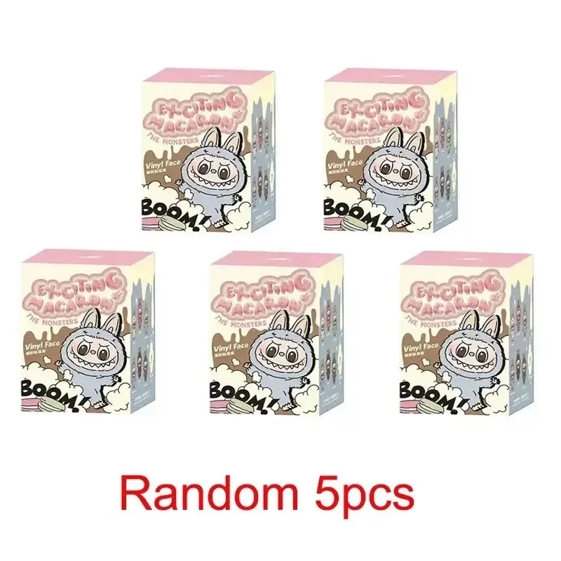 Lafufu Doll Clothes Sitting Party Accessories