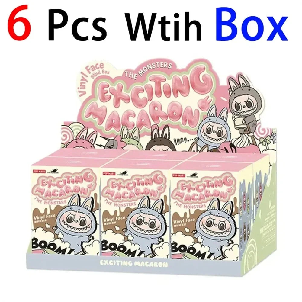 Lafufu Doll Clothes Sitting Party Accessories