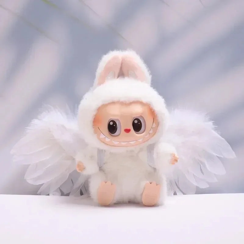 Lafufu Doll Clothes Sitting Party Accessories
