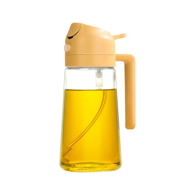 Oil Dispenser