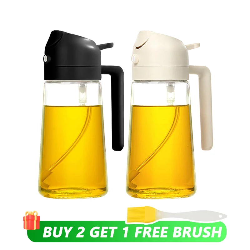 Oil Dispenser