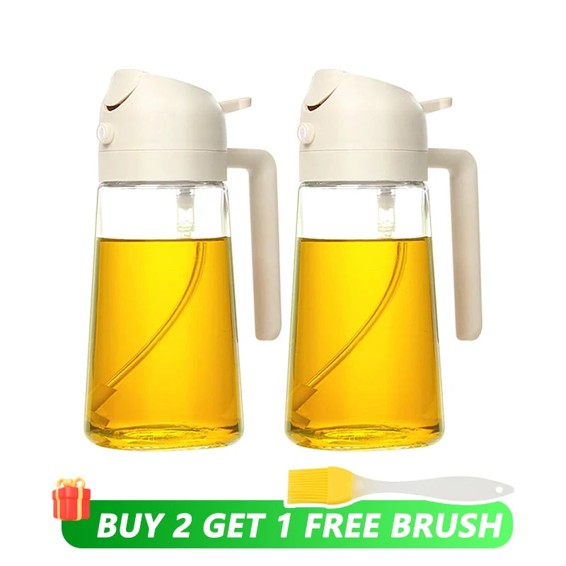 Oil Dispenser