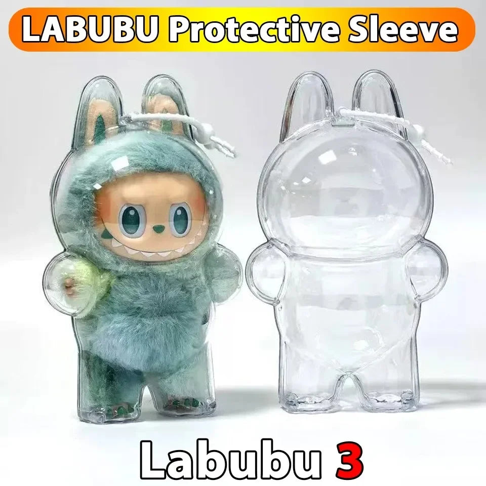 Lafufu Doll Clothes Sitting Party Accessories
