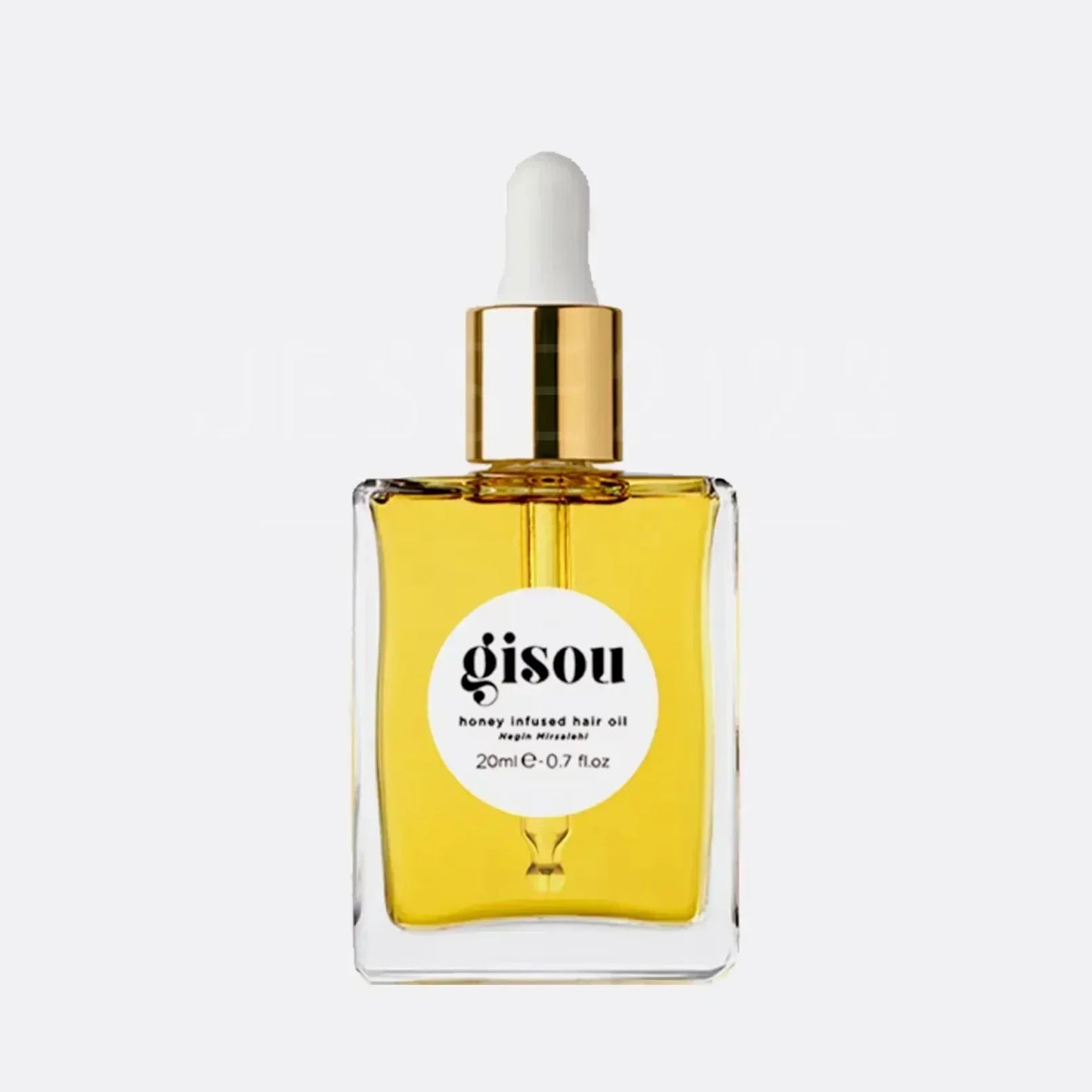 Gisou Lip Oil Lipstick