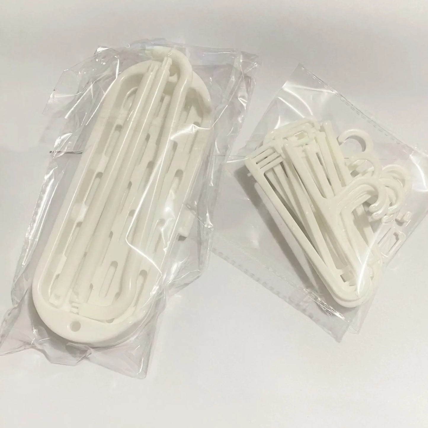 Mini Clothes Hanger for Labubu