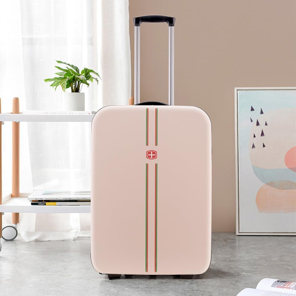 Collapsible Compact Suitcase