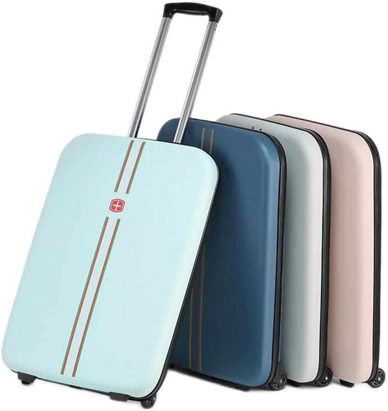 Collapsible Compact Suitcase 