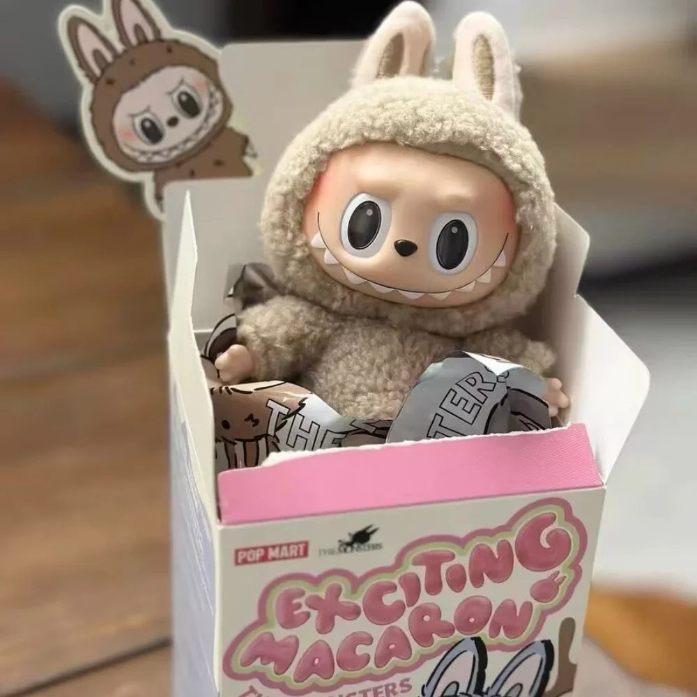 Lububu Doll