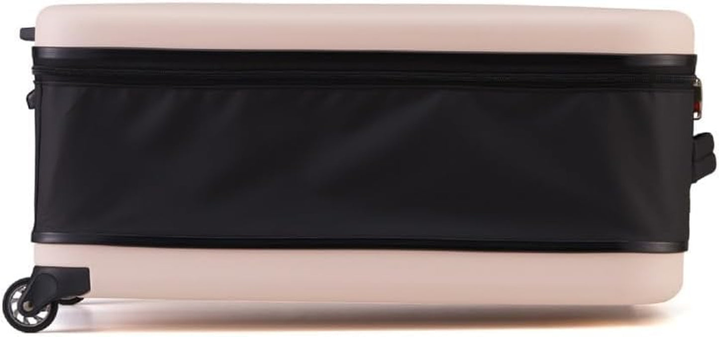 Collapsible Compact Suitcase 