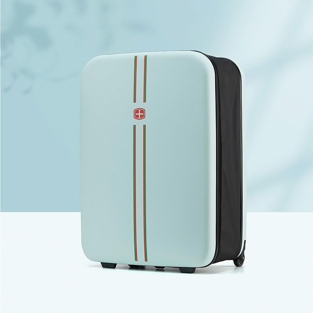 Collapsible Compact Suitcase 