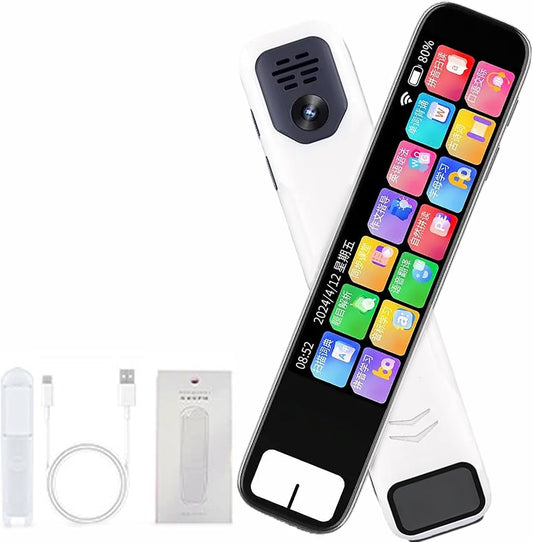 Scansense AI Smart Pen