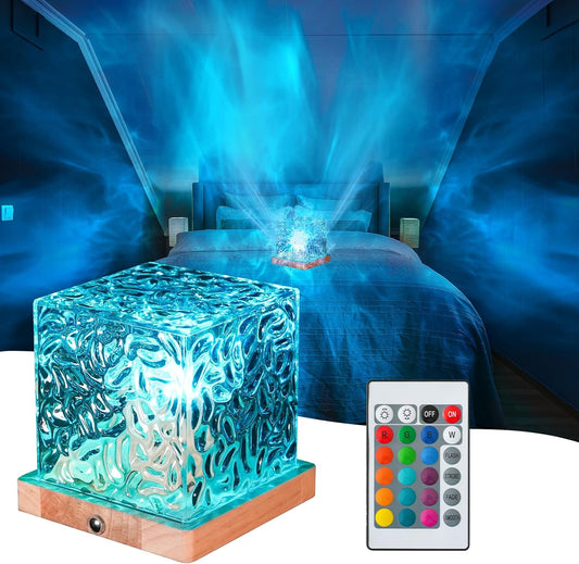 Ocean Wave Projector Light 