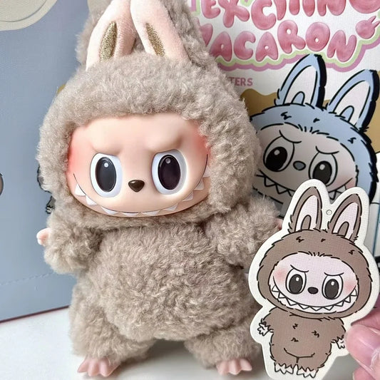 Lububu Doll