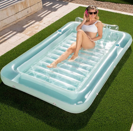 Tanning Pool