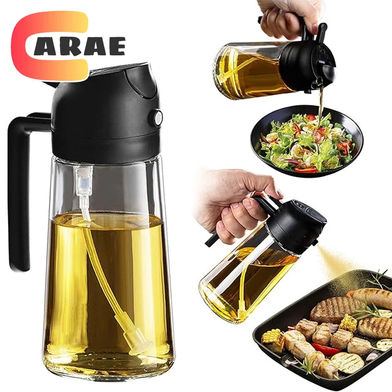  Oil Dispenser 