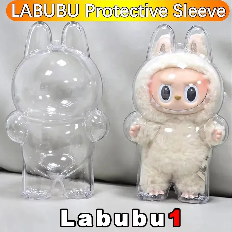  Lafufu Doll Clothes Sitting Party Accessories