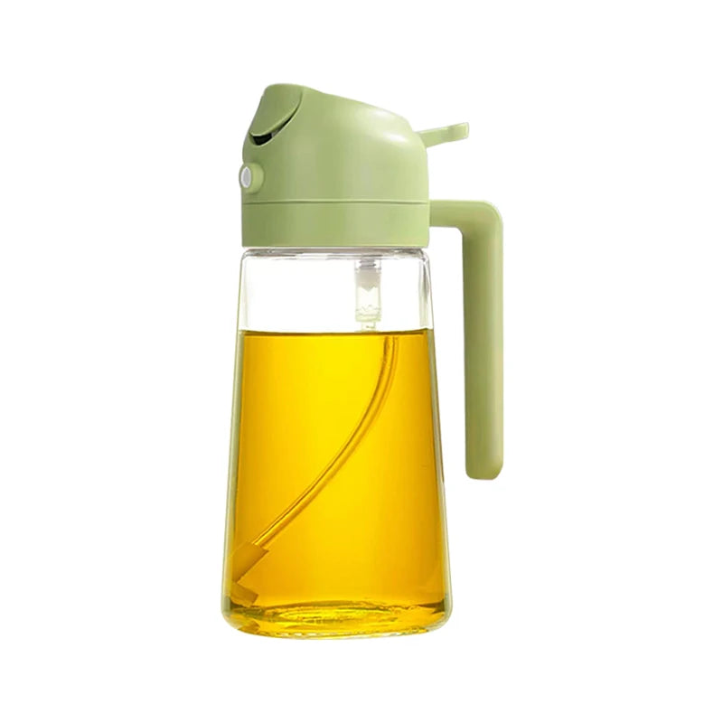  Oil Dispenser 