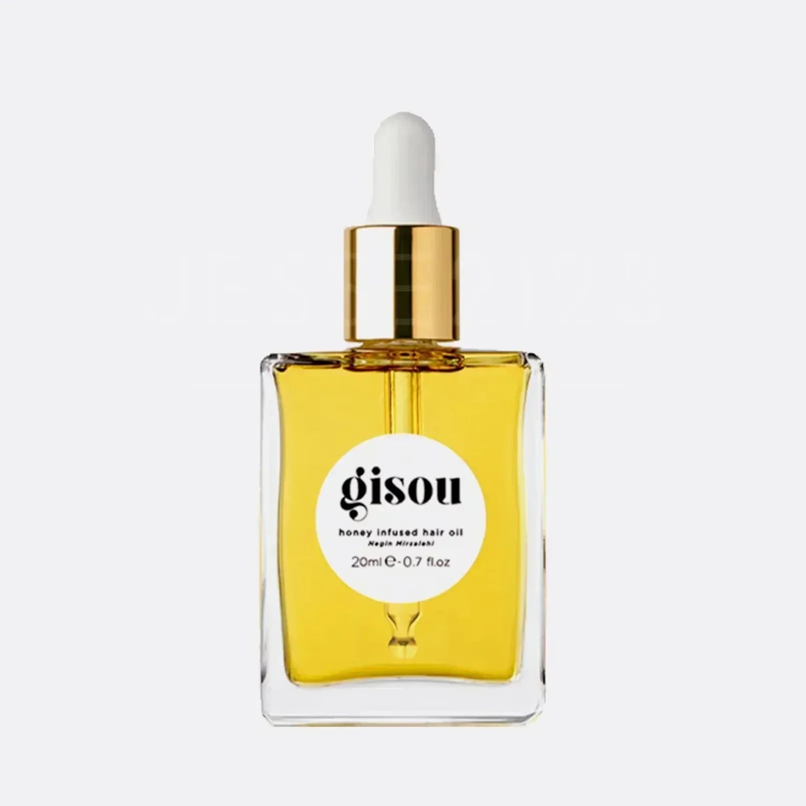  Gisou Lip Oil Lipstick 