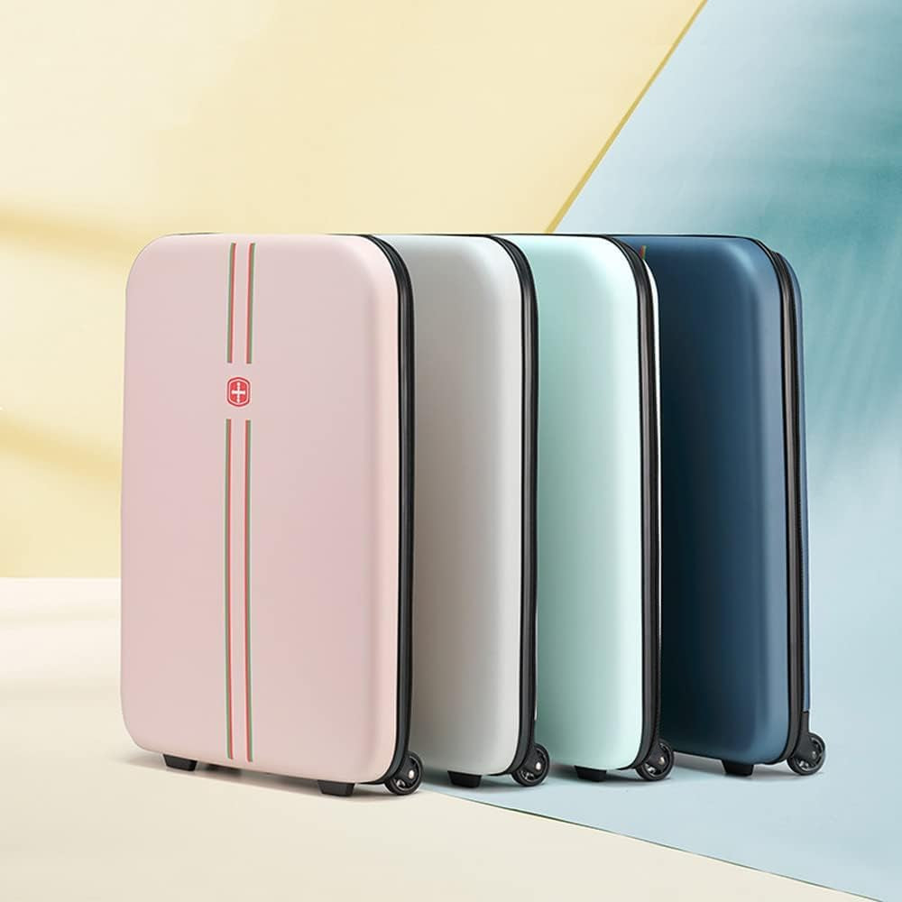 Collapsible Compact Suitcase 
