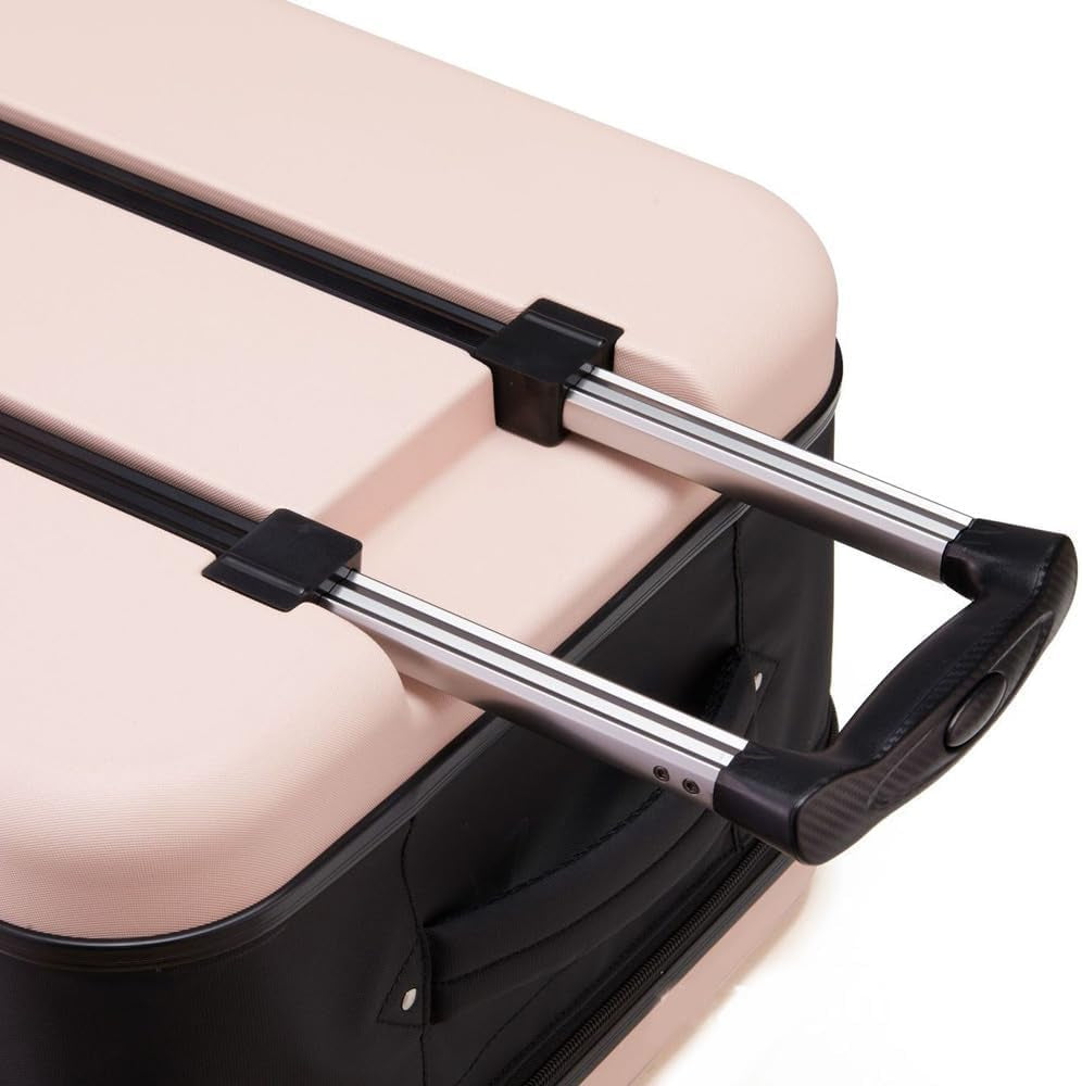 Collapsible Compact Suitcase 