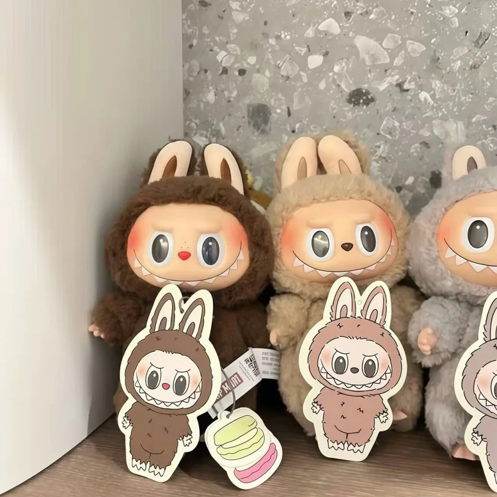 Lububu Doll
